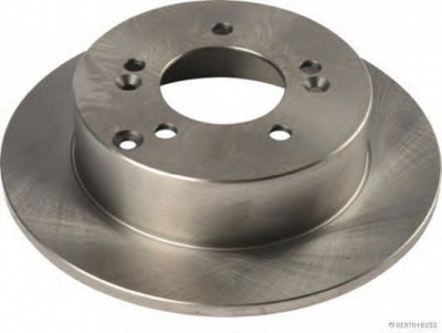 MAGNETI MARELLI 600000089690 -  Тормозной диск